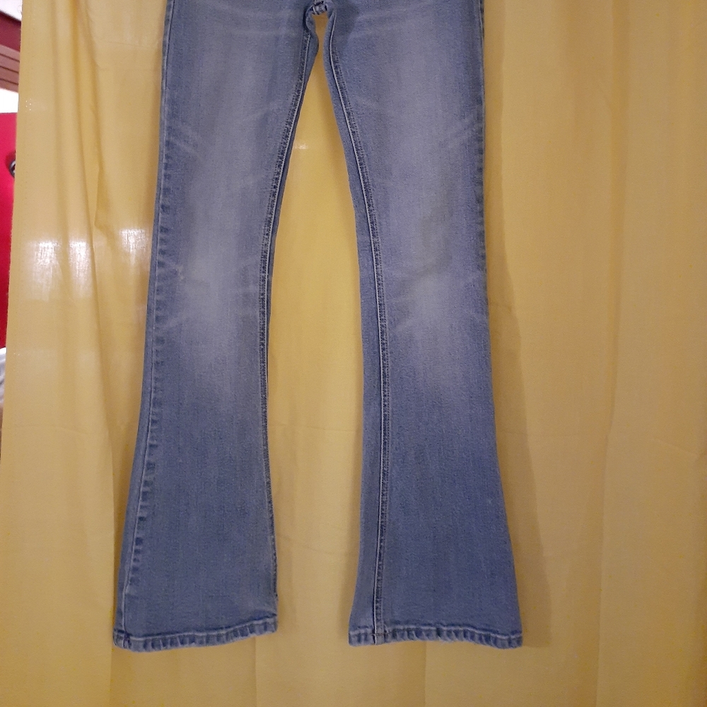 Jeans - Picture 2 of 5